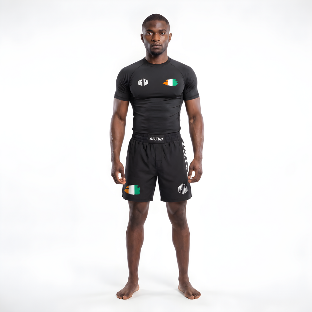 OKTGN Elite V2 – Ensemble Côte ivoire