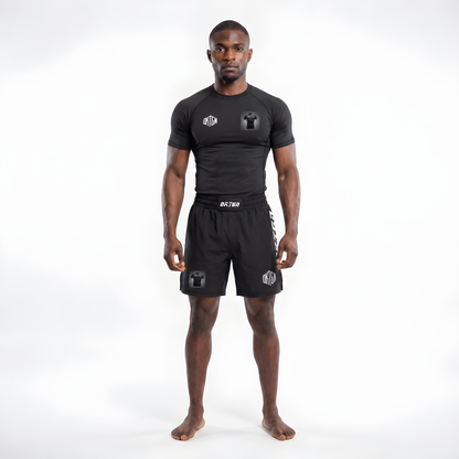 OKTGN Elite V2 – Rashguard Jamaique