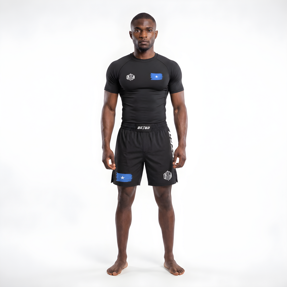 OKTGN Elite V2 – Ensemble SOMALIA