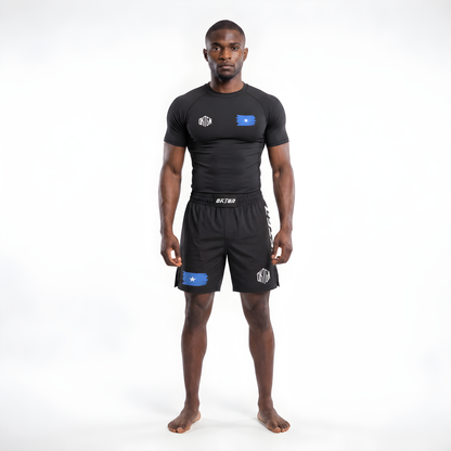 OKTGN Elite V2 – Ensemble SOMALIA