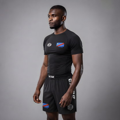 OKTGN Elite V2 – Ensemble Congo