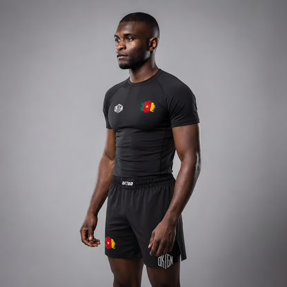 OKTGN Elite V2 – Ensemble Cameroun