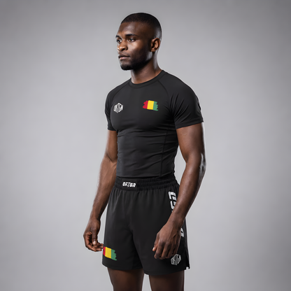 OKTGN Elite V2 – Rashguard Guinée
