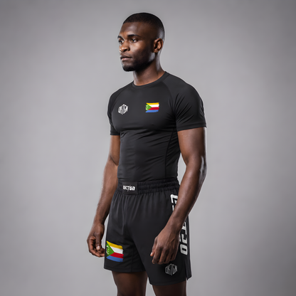 OKTGN Elite V2 – Ensemble Comores