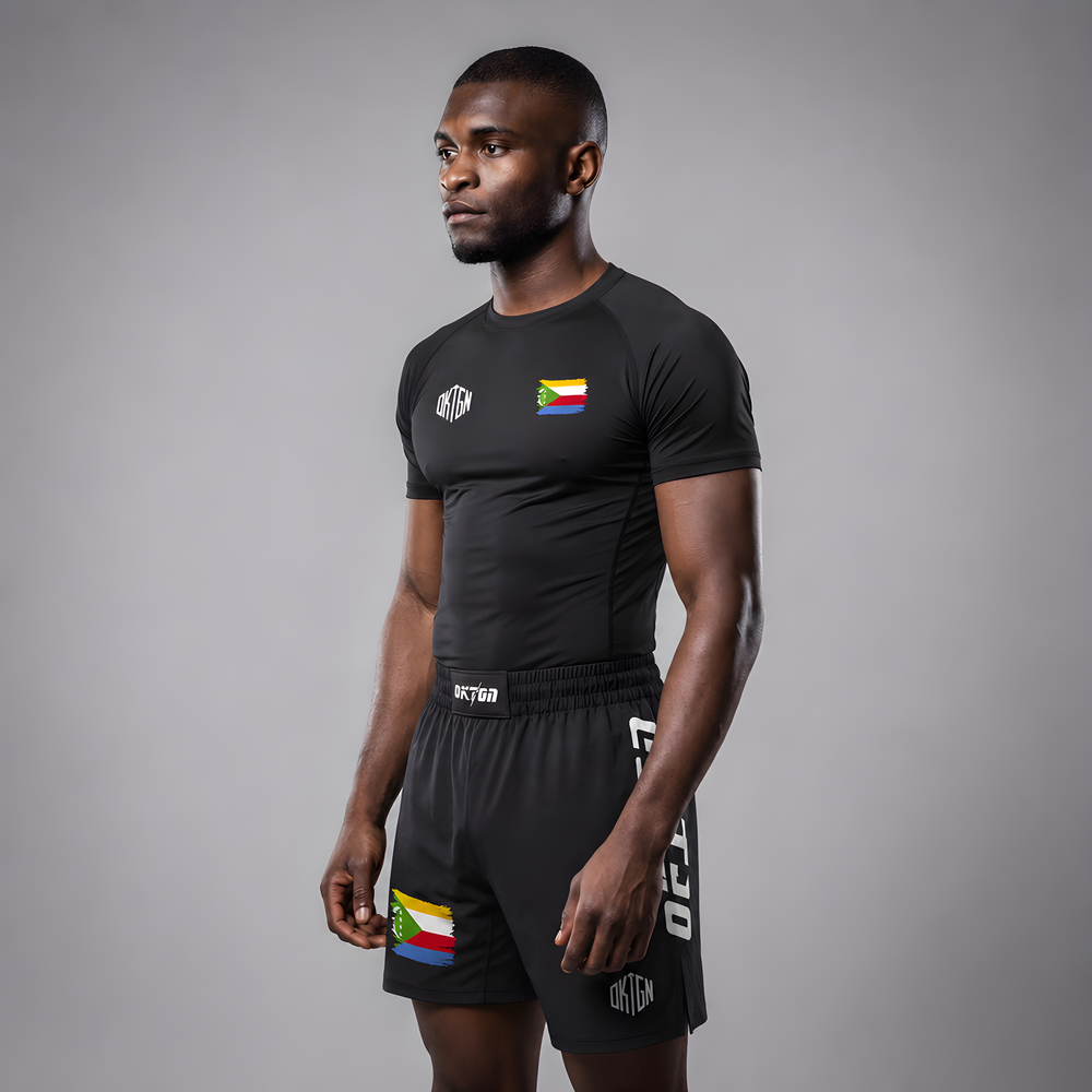 OKTGN Elite V2 – Short Comores