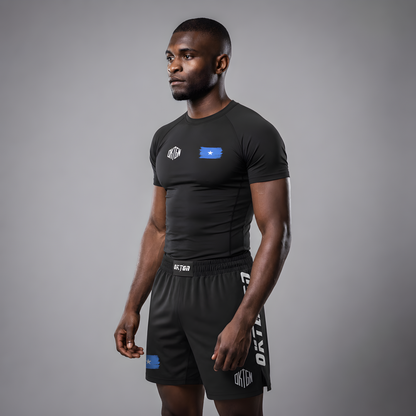 OKTGN Elite V2 – Rashguard SOMALIA