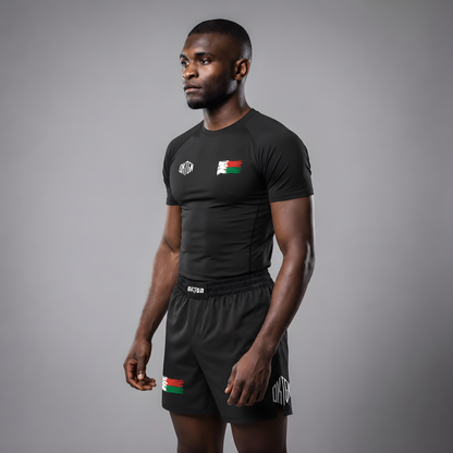 OKTGN Elite V2 – Ensemble Madagascar