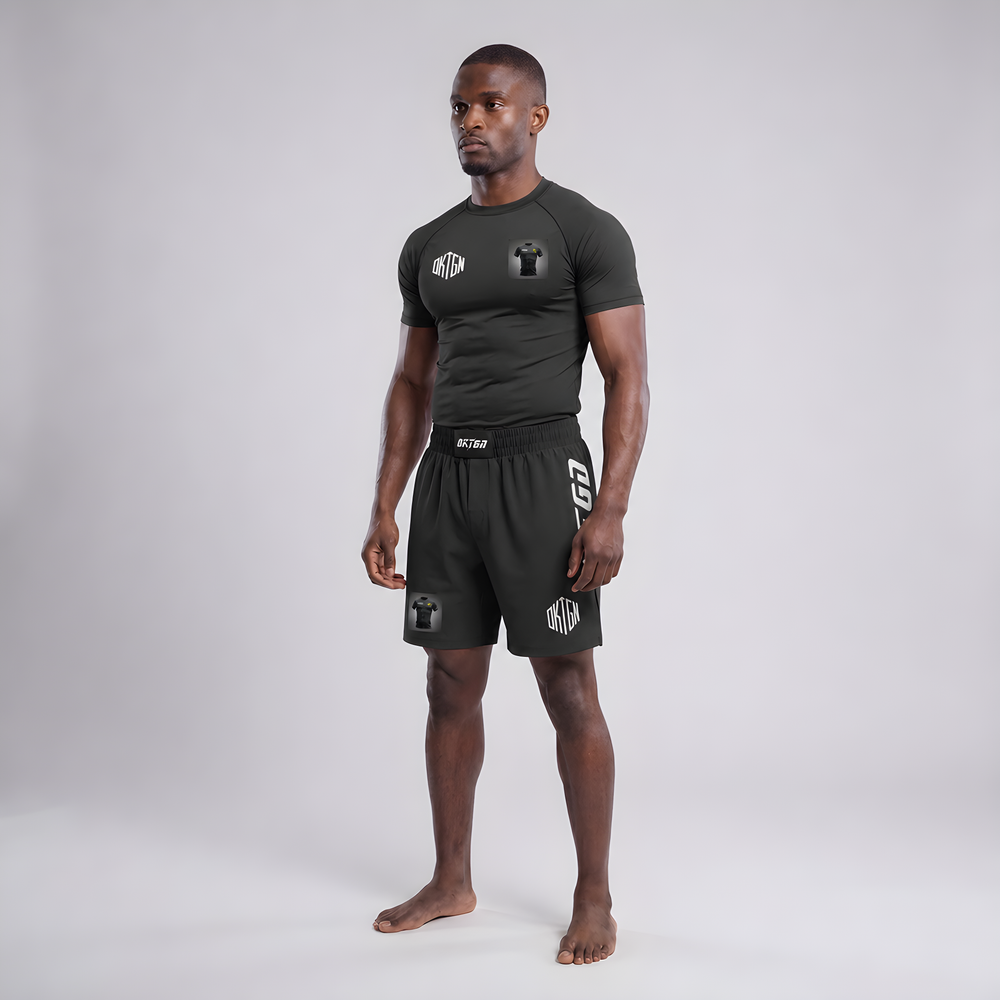 OKTGN Elite V2 – Ensemble Jamaique