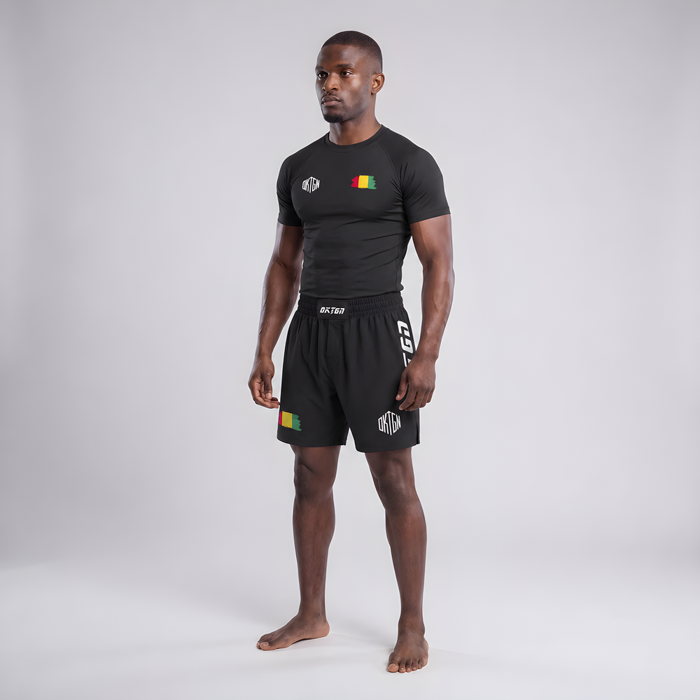 OKTGN Elite V2 – Short Guinée