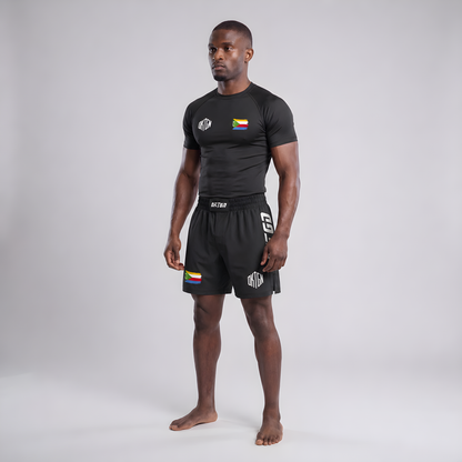 OKTGN Elite V2 – Short Comores