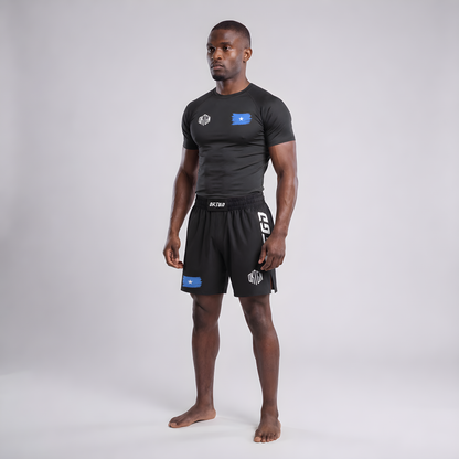 OKTGN Elite V2 – Short SOMALIA