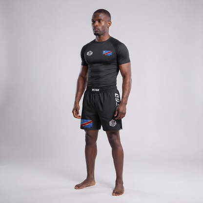 OKTGN Elite V2 – Short Congo
