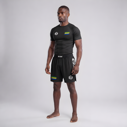 OKTGN Elite V2 – Short Gabon