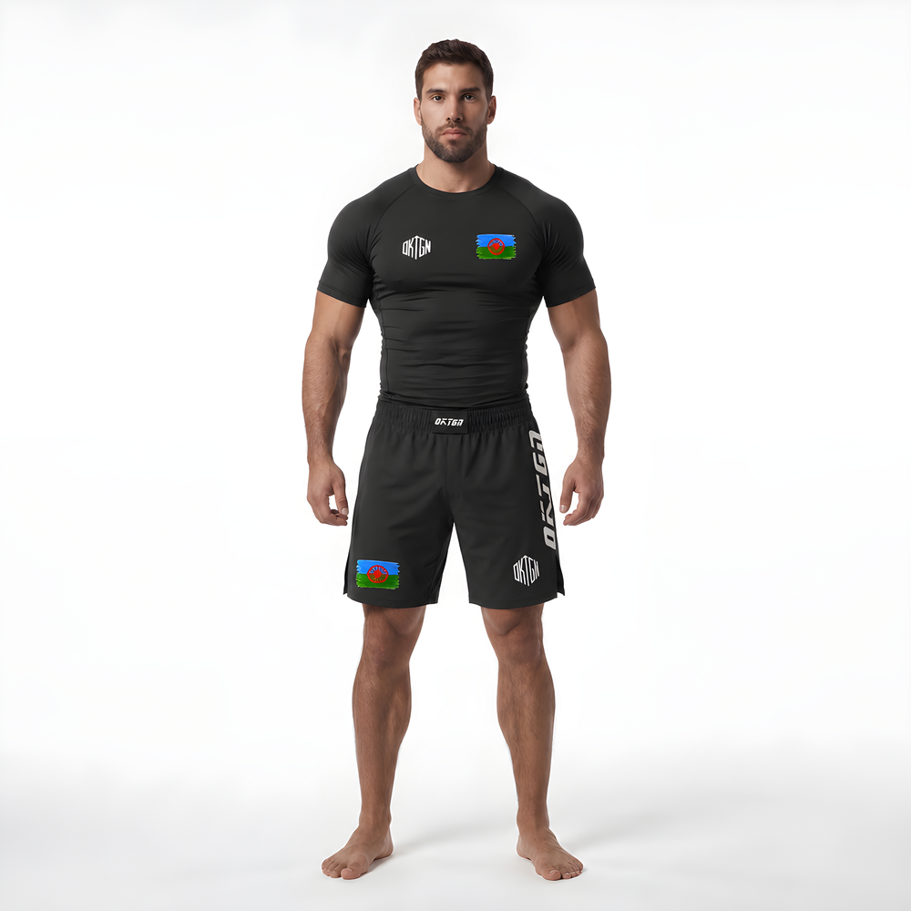 OKTGN Elite V2 – Ensemble Gitan