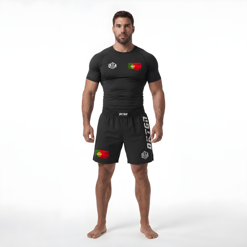 OKTGN Elite V2 – Ensemble Portugal