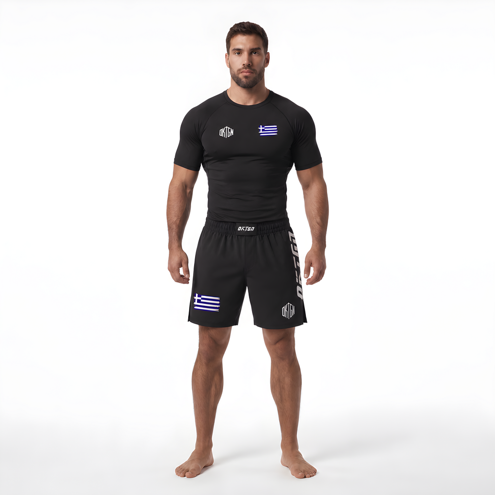OKTGN Elite V2 – Ensemble Grèce