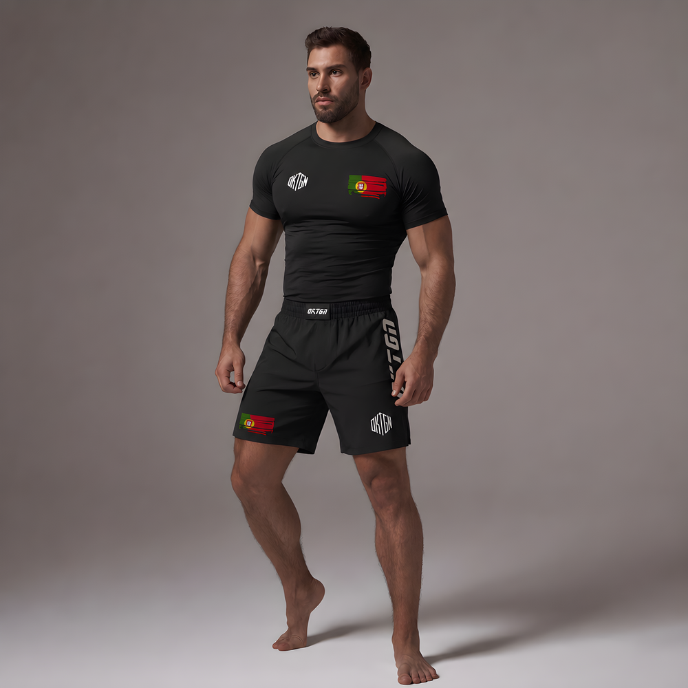 OKTGN Elite V2 – Ensemble Portugal
