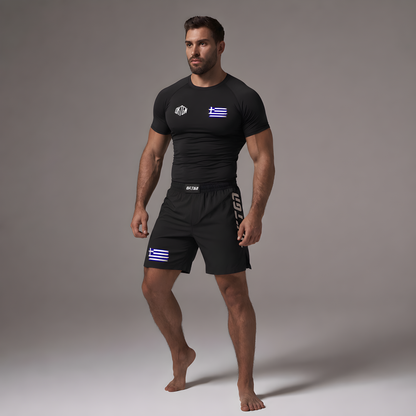 OKTGN Elite V2 – Short Grèce
