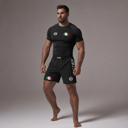 OKTGN Elite V2 – Short Italie