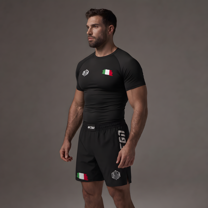 OKTGN Elite V2 – Short Italie