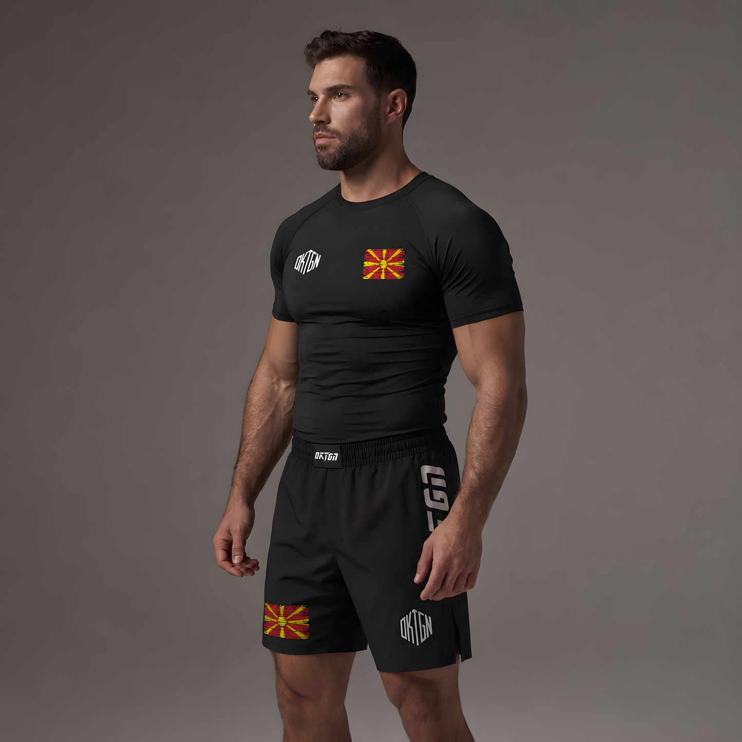 OKTGN Elite V2 – Ensemble Macédoine