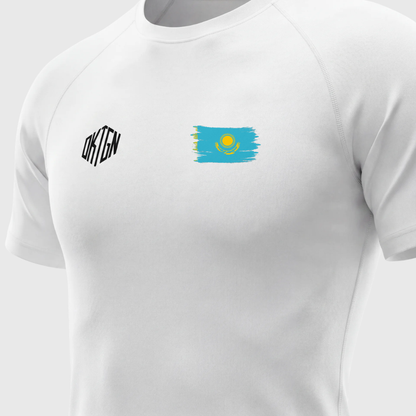 OKTGN Elite V2 – Rashguard Kazakhstan