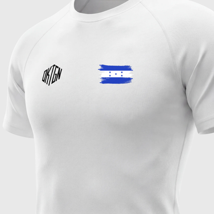 OKTGN Elite V2 – Rashguard HONDURAS