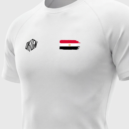OKTGN Elite V2 – Rashguard Égypte