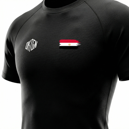 OKTGN Elite V2 – Rashguard Égypte