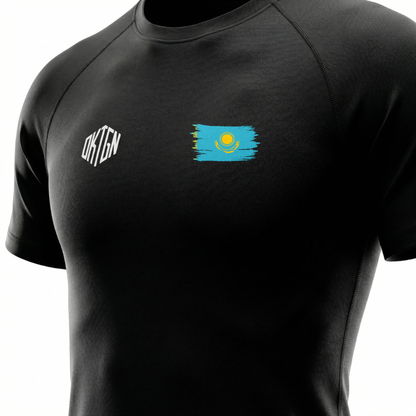OKTGN Elite V2 – Rashguard Kazakhstan