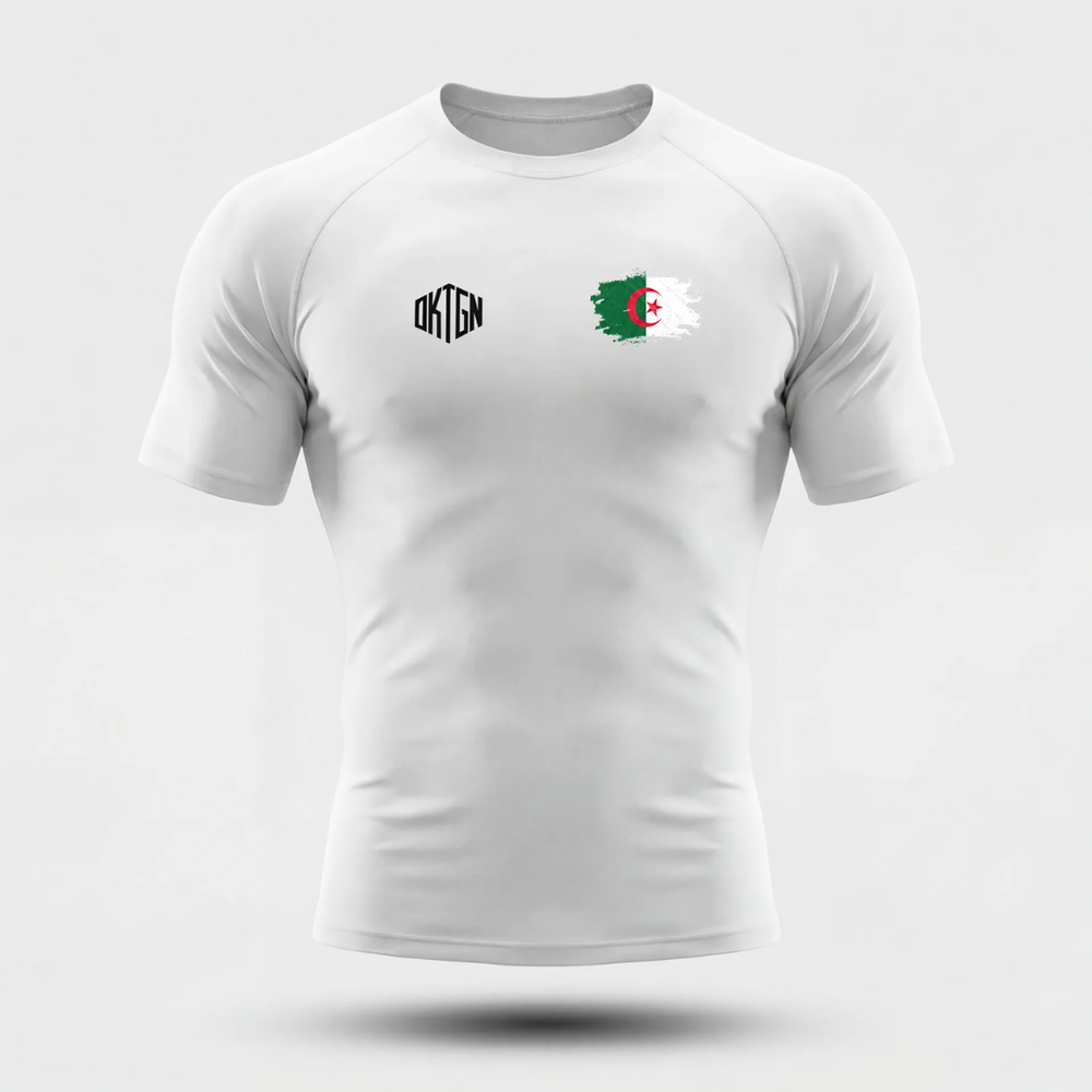 OKTGN Elite V2 – Rashguard Algérie