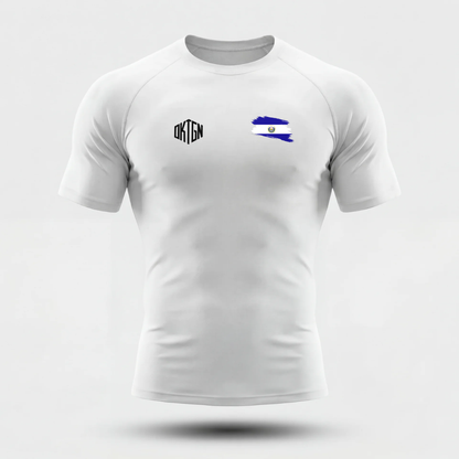 OKTGN Elite V2 – Rashguard SALVADOR