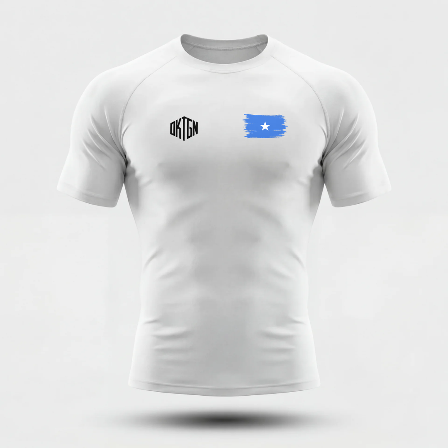 OKTGN Elite V2 – Ensemble SOMALIA