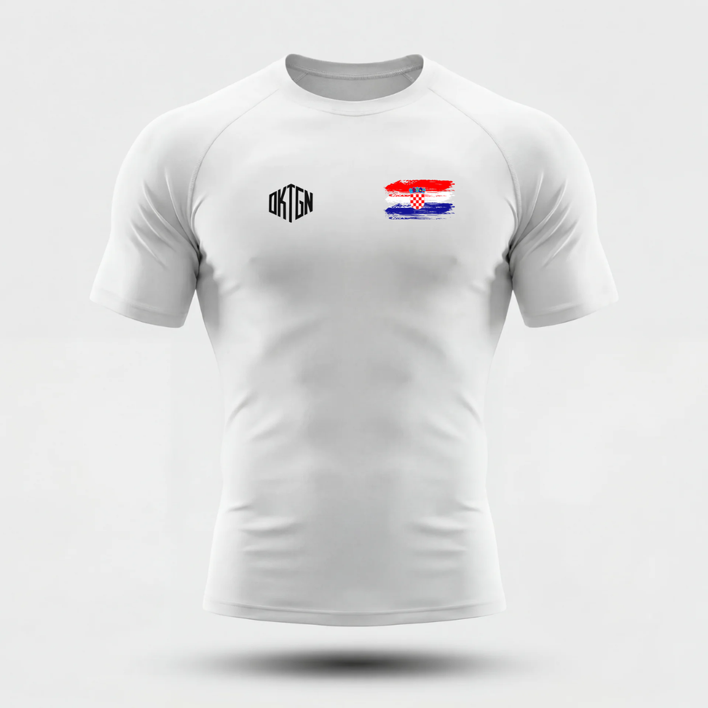OKTGN Elite V2 – Ensemble Croatie