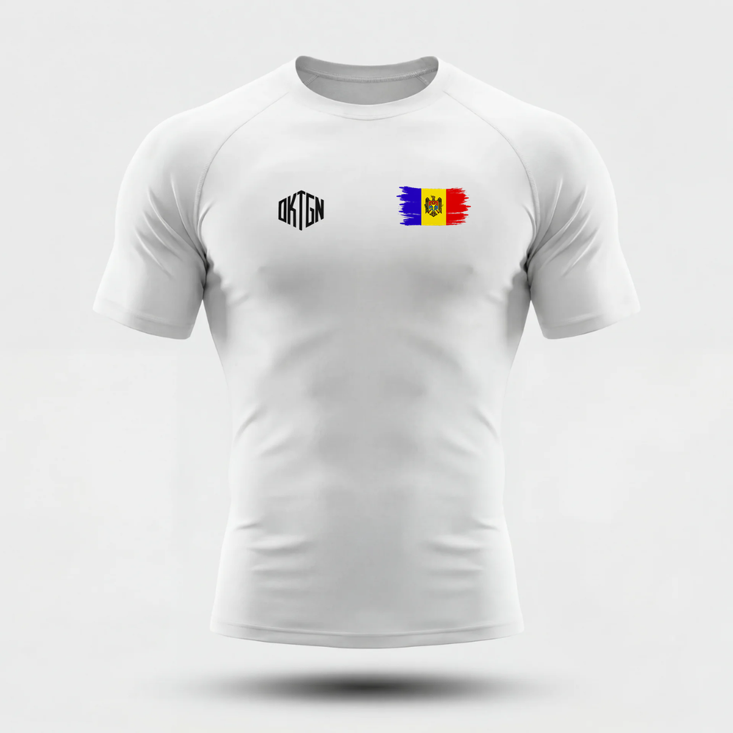 OKTGN Elite V2 – Ensemble Moldavie