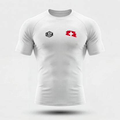 OKTGN Elite V2 – Ensemble Suisse