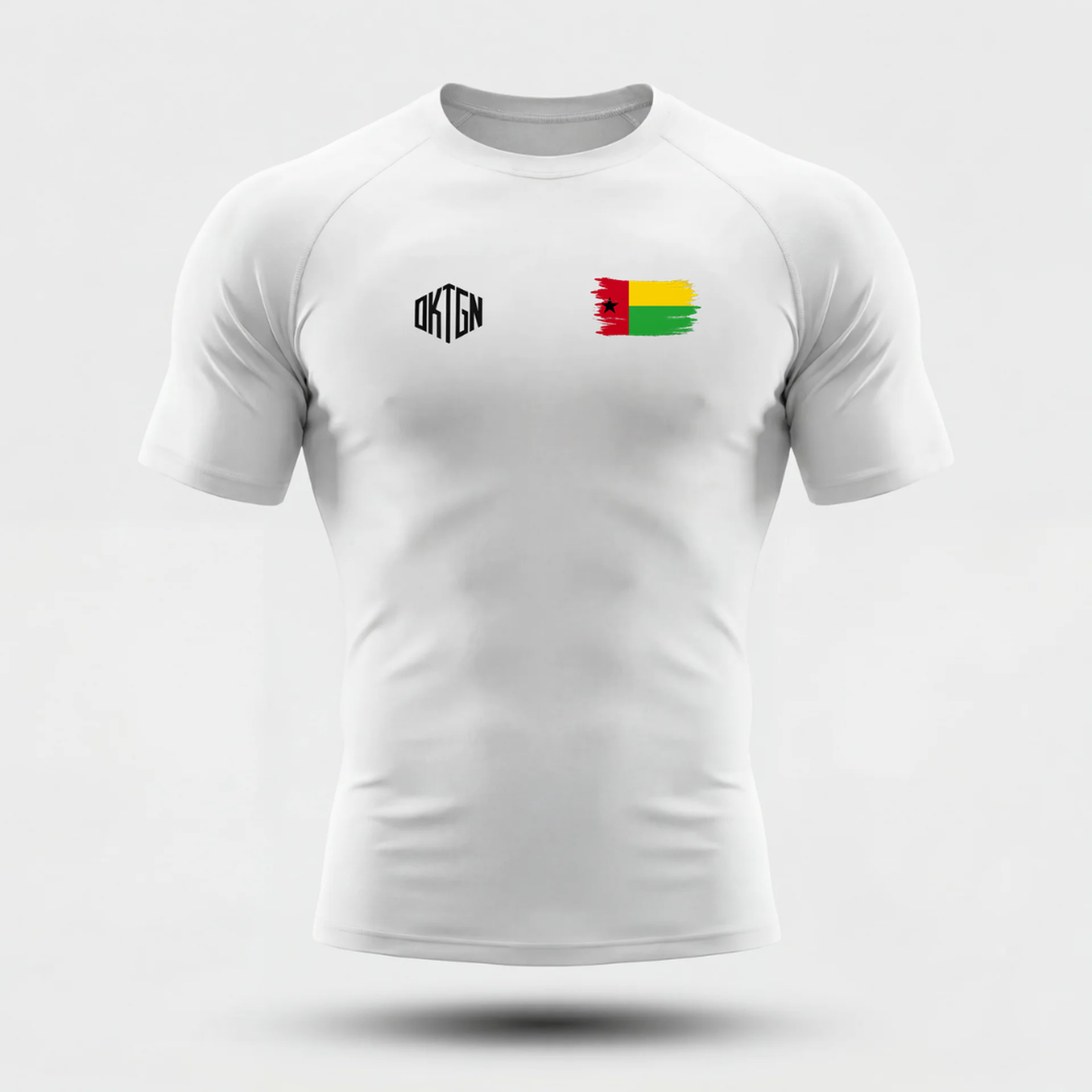 OKTGN Elite V2 – Ensemble Guinée Bissau