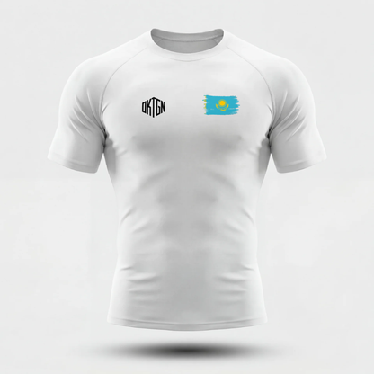 OKTGN Elite V2 – Rashguard Kazakhstan
