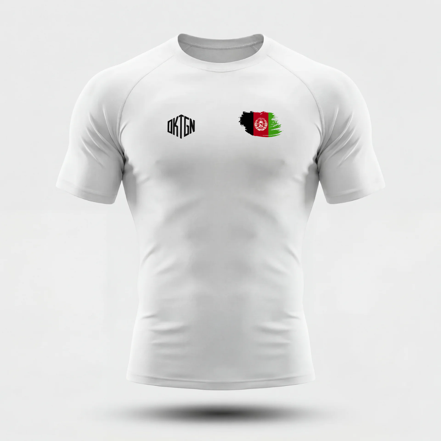 OKTGN Elite V2 – Ensemble Afghanistan