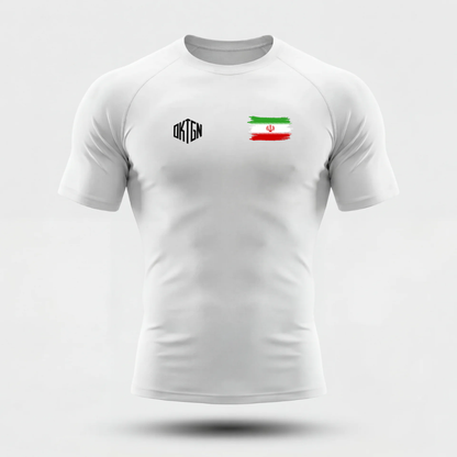 OKTGN Elite V2 – Ensemble Iran