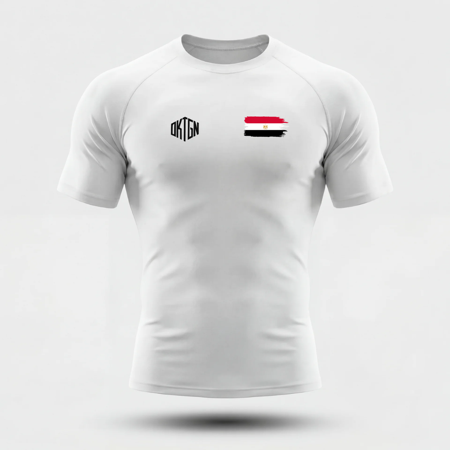 OKTGN Elite V2 – Rashguard Égypte