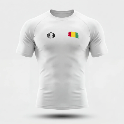 OKTGN Elite V2 – Ensemble Guinée