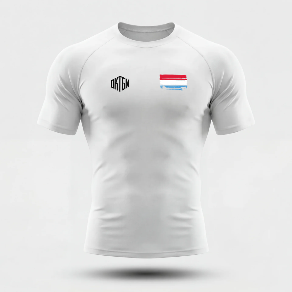 OKTGN Elite V2 – Rashguard Luxembourg