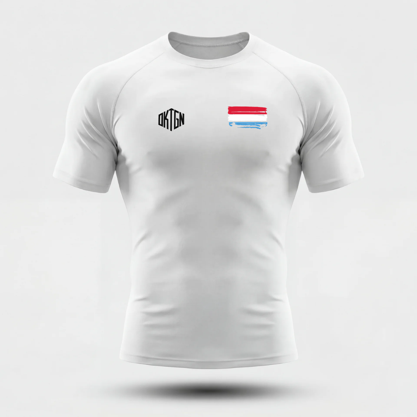 OKTGN Elite V2 – Rashguard Luxembourg