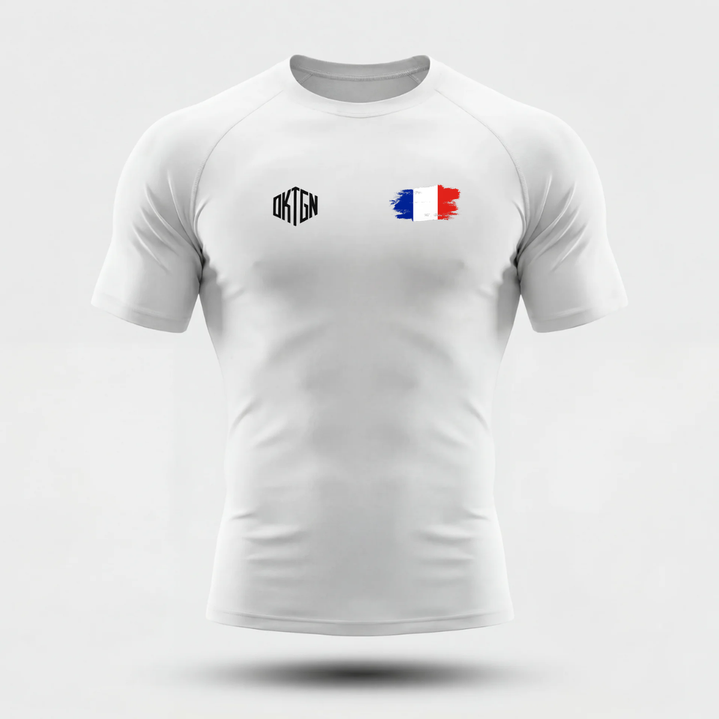 OKTGN Elite V2 – Rashguard France