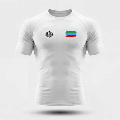 OKTGN Elite V2 – Rashguard Daghestan