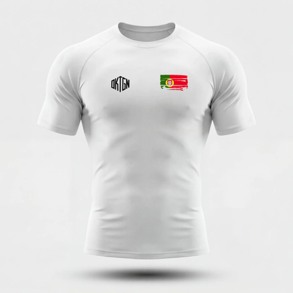 OKTGN Elite V2 – Ensemble Portugal