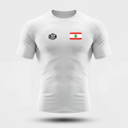 OKTGN Elite V2 – Ensemble Liban