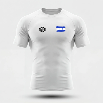 OKTGN Elite V2 – Rashguard HONDURAS