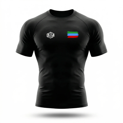 OKTGN Elite V2 – Ensemble Daghestan